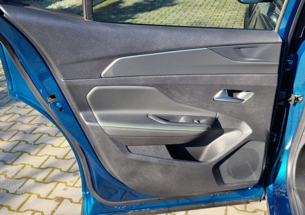 Peugeot 408 cena 195500 przebieg: 1, rok produkcji 2023 z Kościan małe 211
